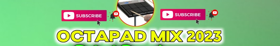 Octapad Mix 2023
