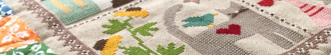 bumble stitches * Banner
