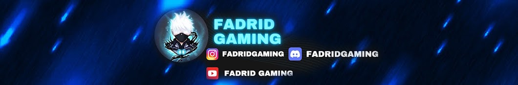 Fadrid Gaming