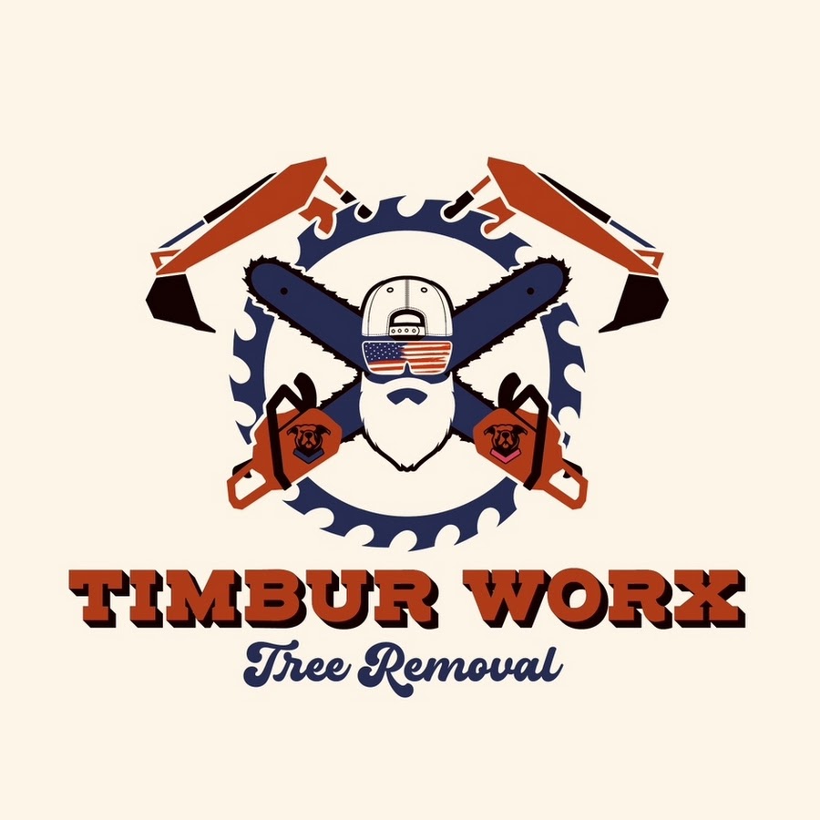 Timbur Worx Tree Removal YouTube