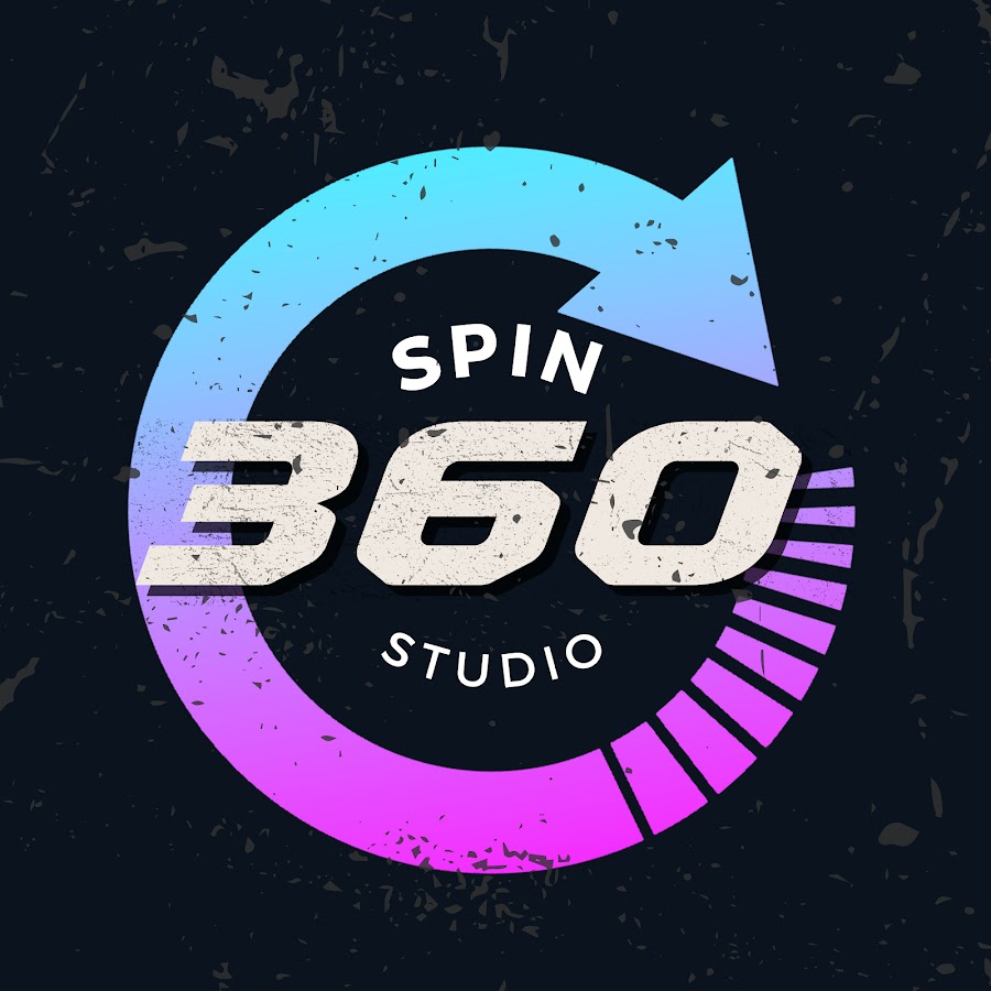 Spin Studio.