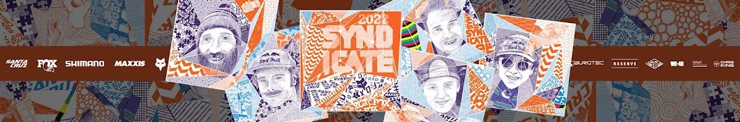 Santa Cruz Syndicate Banner