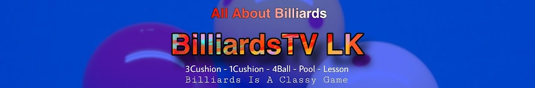 BilliardsTVLK