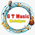 logo GT MUSIC MALAKPUR