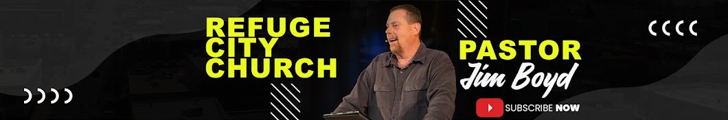 Refuge City Church