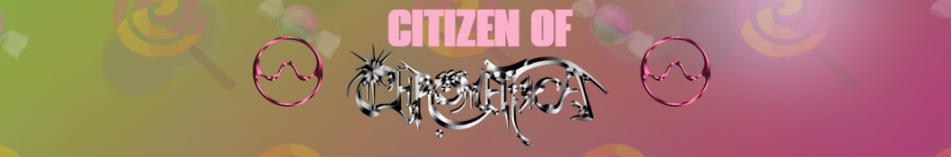 Citizen of Chromatica