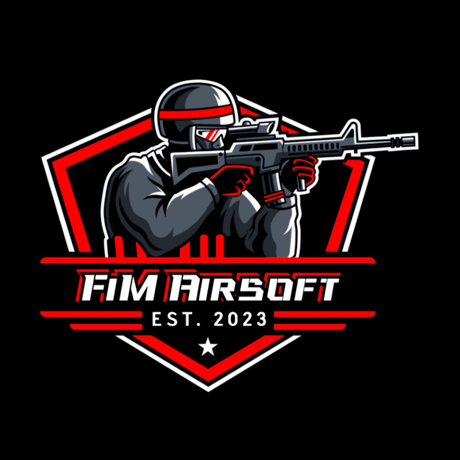 FiM Airsoft @FiMAirsoft
