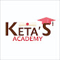 KETA'S ACADEMY