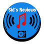 Sid's Reviews