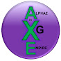 ALPHAZ in XG EMPIRE