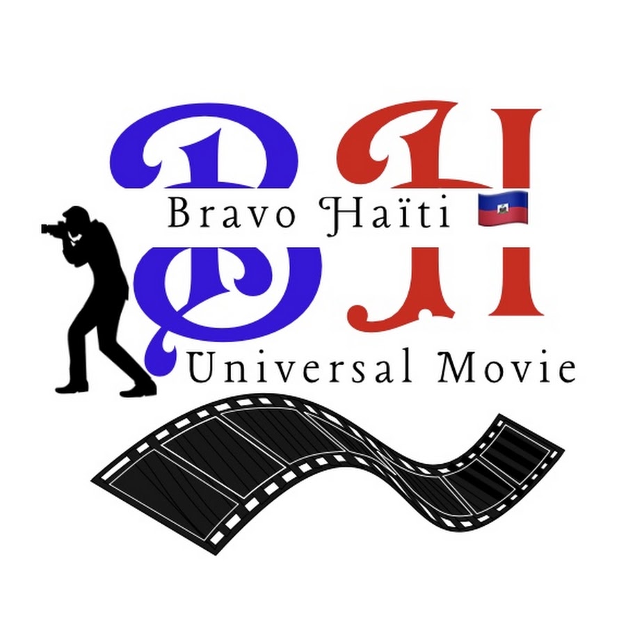 Bravo Haïti Film Production - YouTube
