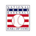 logo National Baseball Hall of Fame and Museum