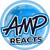 logo Amp World Reacts