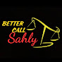 Better Call Sahly