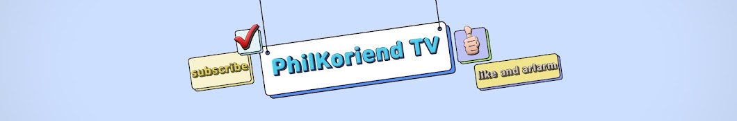 PhilKoriend TV