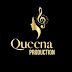 logo Queena Production