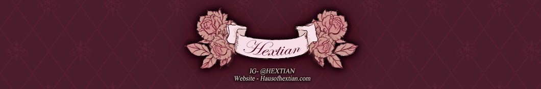 HeXtian Banner