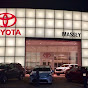 Massey Toyota