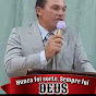 Marcos Diácono Jesus Cristo 0314