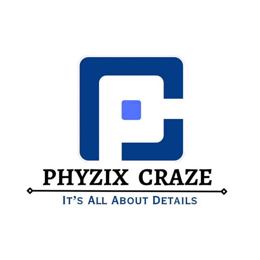 PHYZIX CRAZE - YouTube PHYZIX CRAZE