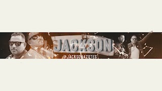 Jackson Gutierrez youtube banner