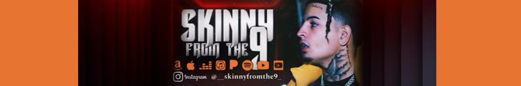 Skinnyfromthe9 Banner