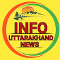 INFO UTTARAKHAND