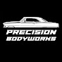 Precision Bodyworks