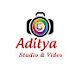 ADITYA STUDIO & VIDEO