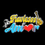 Traviesos Del Amor