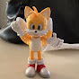 Tails The Fox