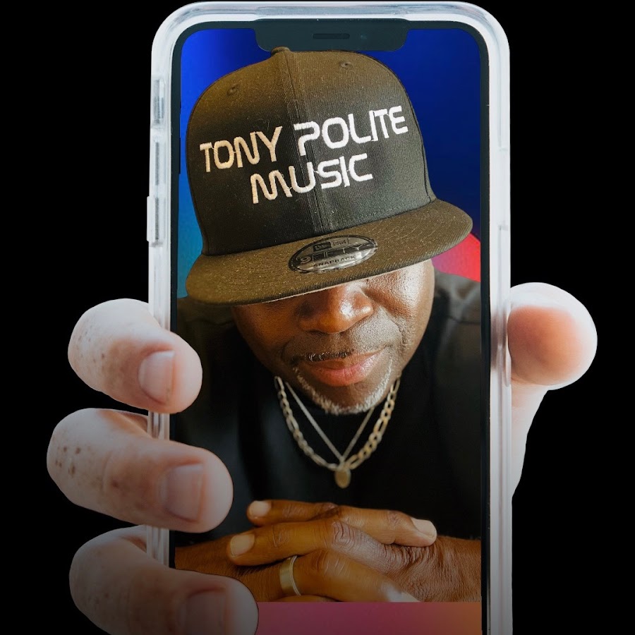 TONY POLITE MUSIC
