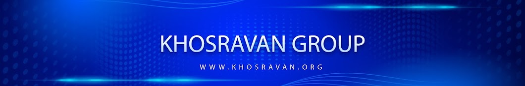 khosravan group