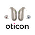 Oticon Japan