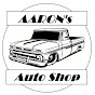 Aaron’s Autoshop