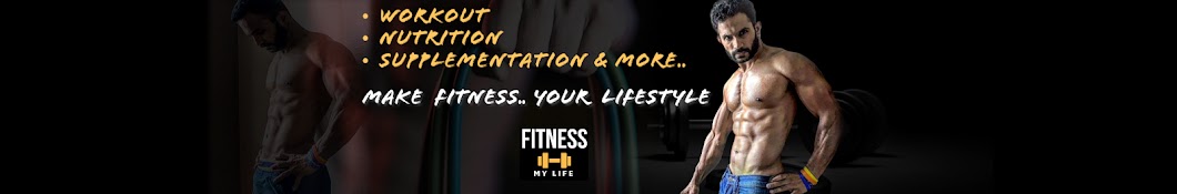 Fitness My Life