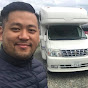 MRC Malaysia Motorhome caravan