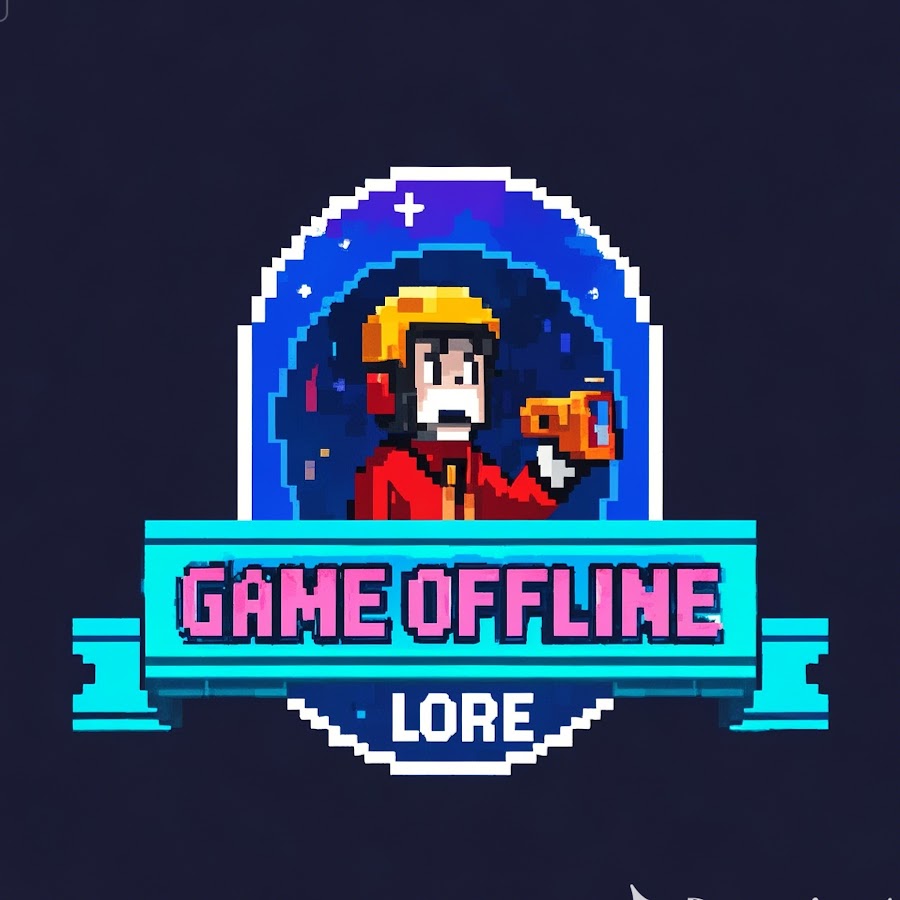 Game offline lore youtube