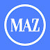 logo MAZonline