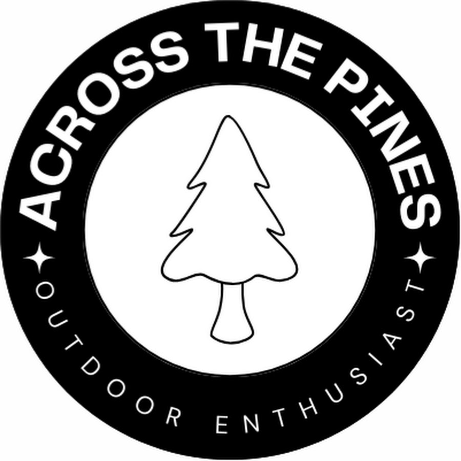 Across The Pines Youtube