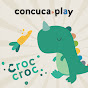 Concuca Play - Topic