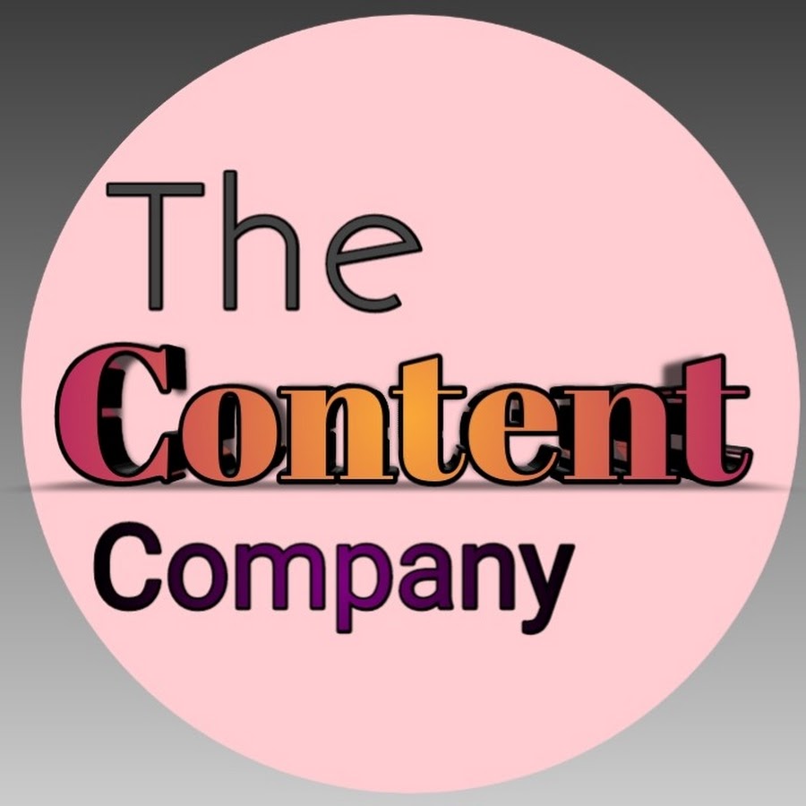 The Content Company