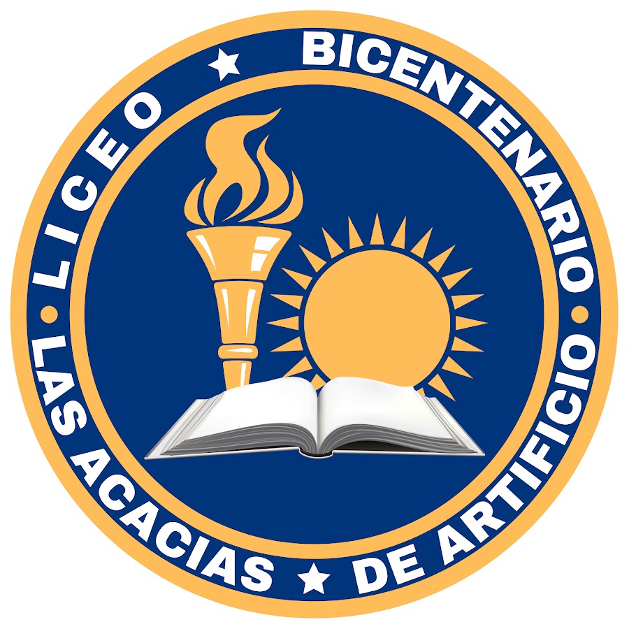 Liceo Bicentenario Las Acacias De Artificio - YouTube