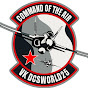 COMMAND OF THE AIR | DCS WORLD 2.5