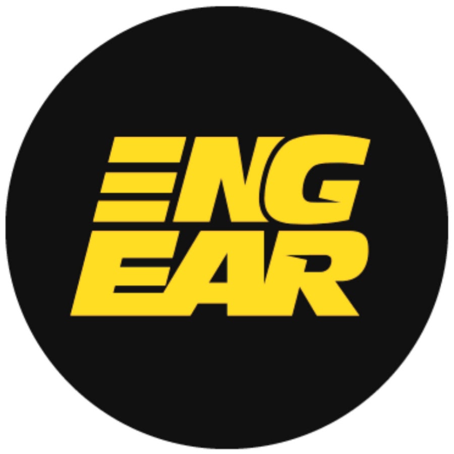 Engear TV @engeartv