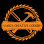 Carl's Creative Corner