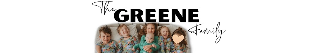 The Greene Family Banner