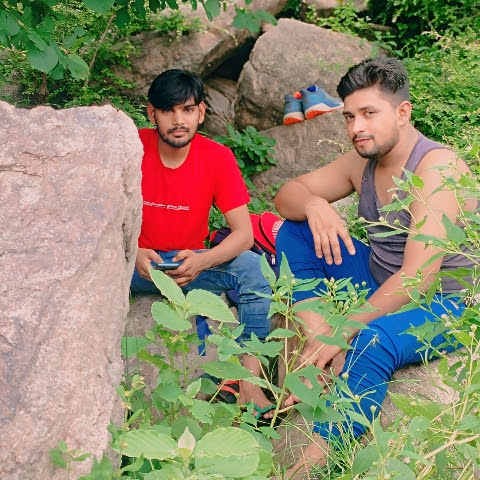 Dinesh Saini Vlogs