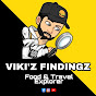 Vikiz Findingz