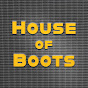 House of Boots Live Music Collection